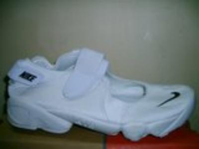 Nike Air Rift-8